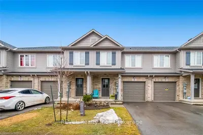 340 PROSPECT POINT NORTH Road 28, Fort Erie, ON L0S 1N0