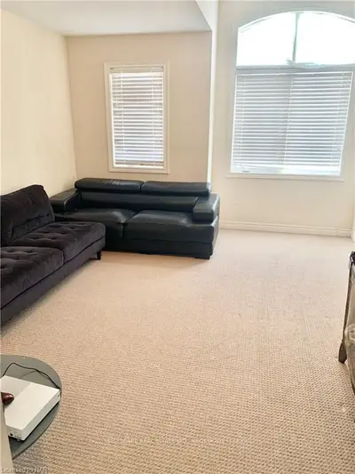 Detached in Niagara Falls