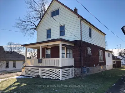 31 PHIPPS Street, Fort Erie, ON L2A 2V3