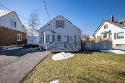 247 SCHOLFIELD Avenue S, Welland, ON L3B 1N6