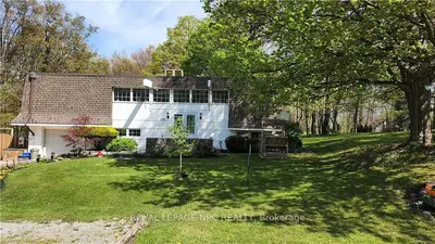196 WARNER Road, Niagara-on-the-Lake, ON L0S 1J0