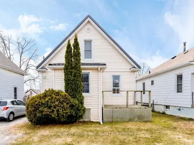 6384 Taylor Street, Niagara Falls, ON L2G 2G1