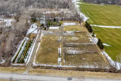 436 HUTCHINSON Road, Haldimand County, ON N0A 1K0