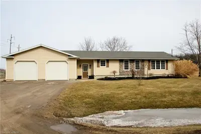 604 LINE 7 Road, Niagara-on-the-Lake, ON L0S 1J0
