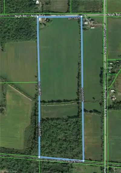 4951 NIGH RD Road, Fort Erie, ON L0S 1N0