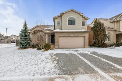 6934 PARKSIDE Road, Niagara Falls, ON L2H 3N1
