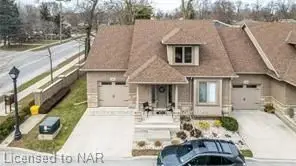 6186 DORCHESTER Road 101, Niagara Falls, ON L2G 5T2