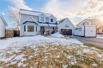 2475 CORAL Avenue, Fort Erie, ON L0S 1S0
