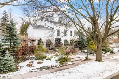 33 PRIDEAUX Street, Niagara-on-the-Lake, ON L0S 1J0