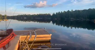 827 LAFRENIERE ROAD, French River / Rivière des Français, ON P0M 2N0