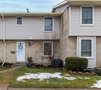 242 LAKEPORT Road 16, St. Catharines, ON L2N 6V2