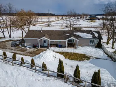 3864 CONCESSION FOUR Road, West Lincoln, ON L0S 1C0