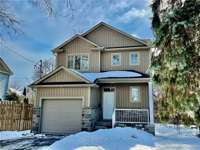 6350 BARKER Street, Niagara Falls, ON L2G 1Y7