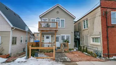 2 KLAUCK Street, Fort Erie, ON L2A 3P3