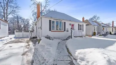 130 MURRAY Street, Fort Erie, ON L2A 2A9