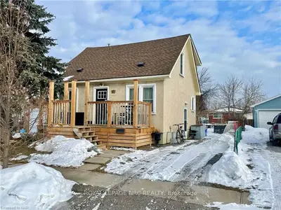 30 CUMMING Street, St. Catharines, ON L2S 1H9