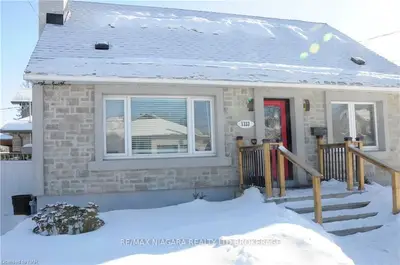 1333 NORMANDY Crescent, Mooneys Bay - Carleton Heights and Area, ON K2C 0N2