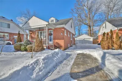 354 MATHER Boulevard, Fort Erie, ON L2A 4B4
