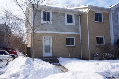 38 ELMA Street 29, St. Catharines, ON L2N 6Z3