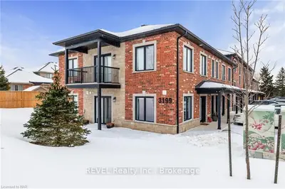 3199 VIVIAN LINE 37 1, Stratford, ON N5A 0A4