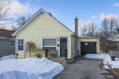 68 QUEENSTON Boulevard, Fort Erie, ON L2A 1K5