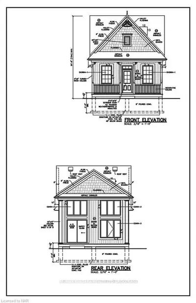 313 LAKEWOOD Avenue, Fort Erie, ON L0S 1N0