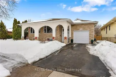 7228 PARKDALE Street, Niagara Falls, ON L2E 5P3