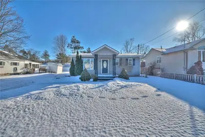 18 PLEASANT Avenue S, Fort Erie, ON L0S 1N0