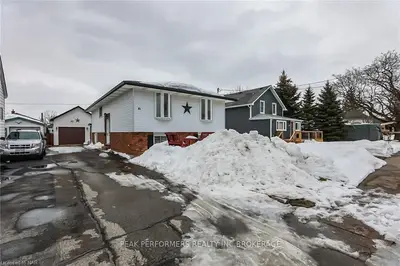 81 MCCAIN Street, Port Colborne, ON L3K 3P9