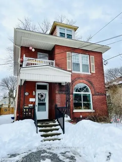 4308 ELLIS Street, Niagara Falls, ON L2E 1H1