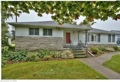 3731 CONCORD Avenue, Fort Erie, ON L0S 1B0
