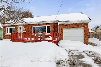 518 GENEVA Street, St. Catharines, ON L2N 2H6