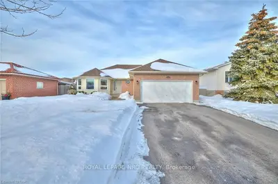 3701 BLACK CREEK Road, Fort Erie, ON L0S 1S0