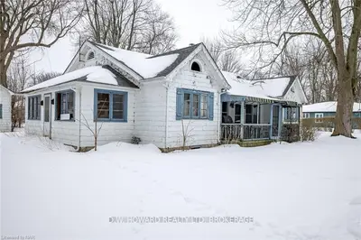 318 ROSEWOOD Avenue, Fort Erie, ON L0S 1B0