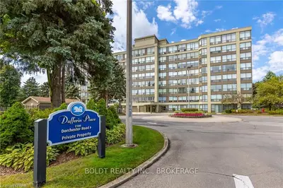 5100 DORCHESTER Road 401, Niagara Falls, ON L2E 7H4