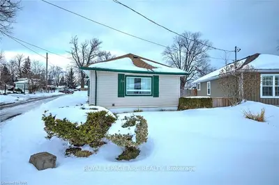 34 LINCOLN Road, Fort Erie, ON L0S 1B0