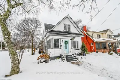 164 KENT Street, Port Colborne, ON L3K 2Z8