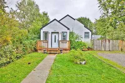 326 LAKEWOOD Avenue, Fort Erie, ON L0S 1B0