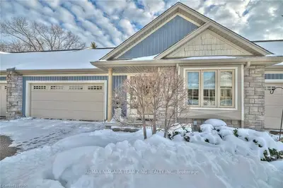 310 RIDGE Road S 5, Fort Erie, ON L0S 1N0