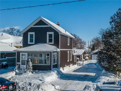 679 ELM Street, Port Colborne, ON L3K 4P9