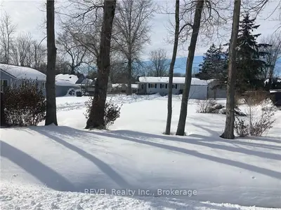 0 Lakewood Avenue, Fort Erie, On L0s 1n0