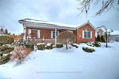 950 BARON Drive, Fort Erie, ON L2A 6G8