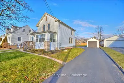 5851 Murray Street, Niagara Falls, ON L2G 2J9
