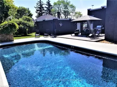 9 GLADMAN Avenue, St. Catharines, ON L2N 4A2