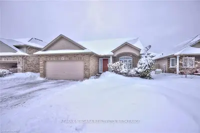 20 CHARLOTTE Street, Fort Erie, ON L0S 1N0