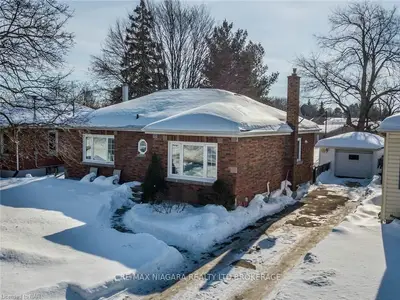 6144 ALTHEA Street, Niagara Falls, ON L2E 5G6