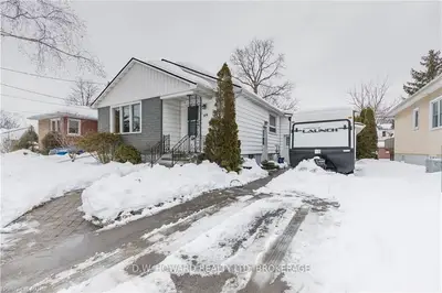 69 HOMEWOOD Avenue, Port Colborne, ON L3K 5L7