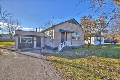 707 GARRISON Road, Fort Erie, ON L2A 1N6