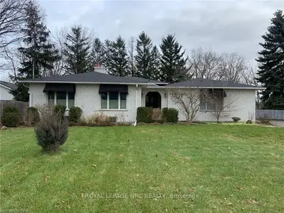 3849 VICTORIA Avenue, Lincoln, ON L0R 2C0