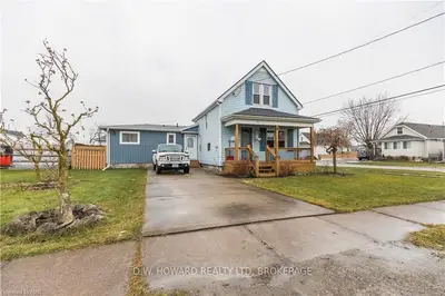 57 JOHNSTON Street, Port Colborne, ON L3K 1G8